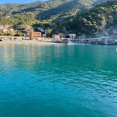 Hotel Benvenuti A Monterosso Monterosso al Mare Zewnętrze zdjęcie