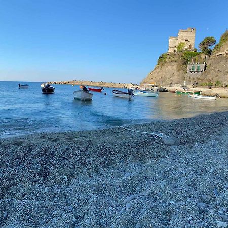 Hotel Benvenuti A Monterosso Monterosso al Mare Zewnętrze zdjęcie