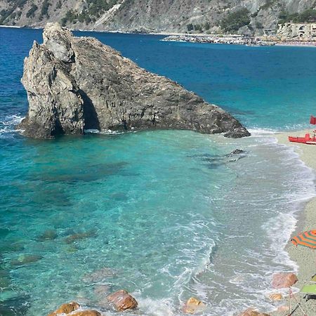 Hotel Benvenuti A Monterosso Monterosso al Mare Zewnętrze zdjęcie