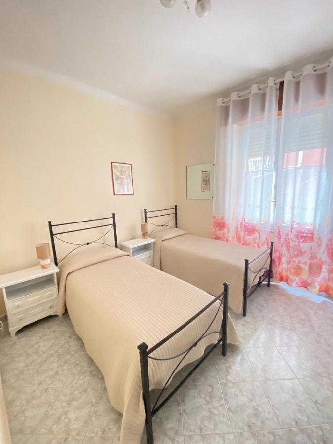 Hotel Benvenuti A Monterosso Monterosso al Mare Zewnętrze zdjęcie