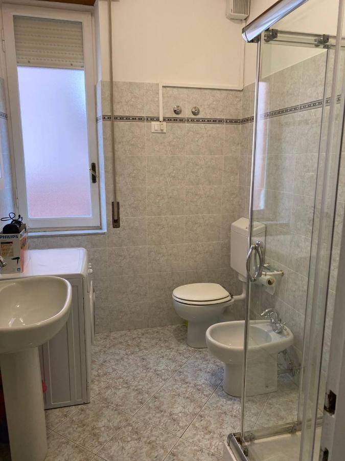 Hotel Benvenuti A Monterosso Monterosso al Mare Zewnętrze zdjęcie