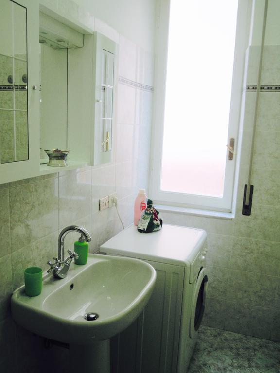 Hotel Benvenuti A Monterosso Monterosso al Mare Zewnętrze zdjęcie