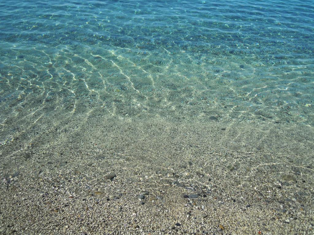 Hotel Benvenuti A Monterosso Monterosso al Mare Zewnętrze zdjęcie