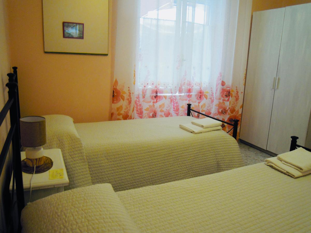 Hotel Benvenuti A Monterosso Monterosso al Mare Zewnętrze zdjęcie